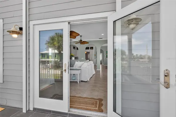 1955 N CENTRAL AVE, Flagler Beach, FL 32136