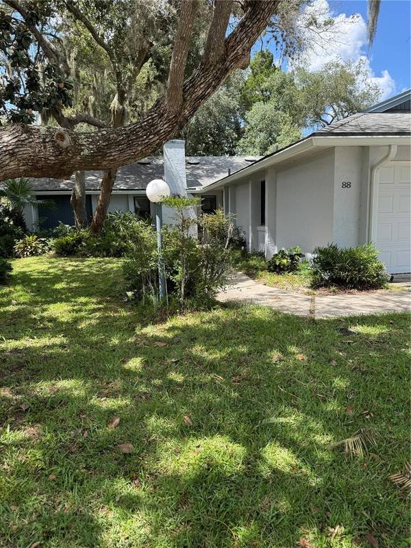 88 FREEPORT LN, Palm Coast, FL 32137