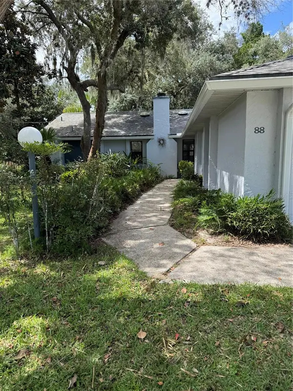 88 FREEPORT LN, Palm Coast, FL 32137