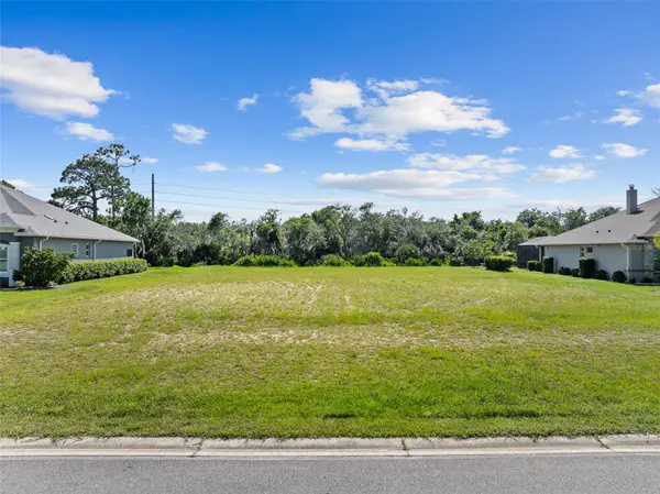 3040 ACOMA DR, Ormond Beach, FL 32174