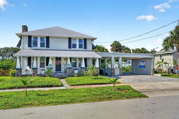 330 HARTFORD AVE, Daytona Beach, FL 32118