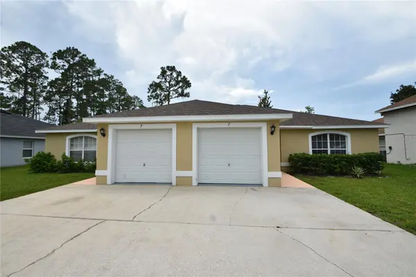 7 RYARBOR DR #B, Palm Coast, FL 32164