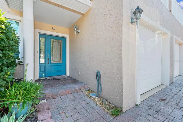 50 PALM HARBOR Pkwy #38, Palm Coast, FL 32137