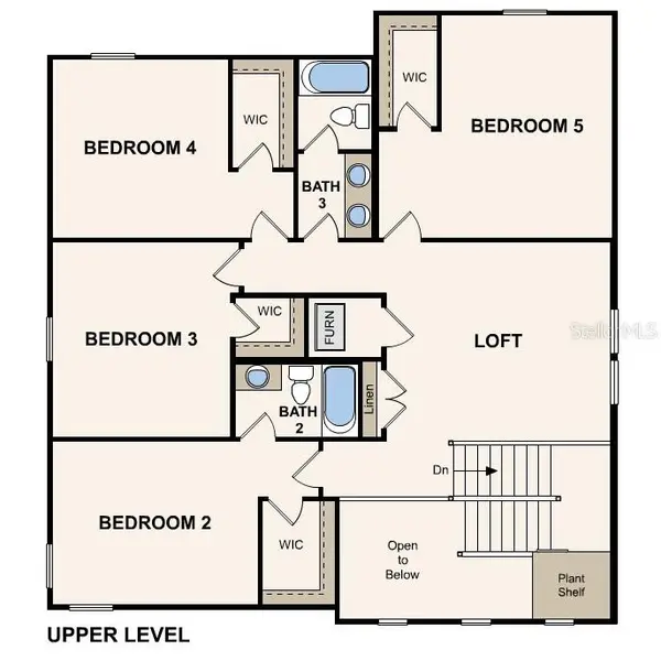 8 LYRA LN, Flagler Beach, FL 32136