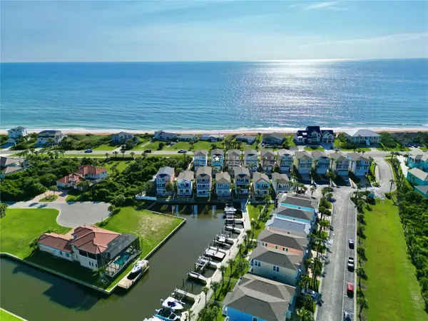 2718 SUNSET INLET DR, Flagler Beach, FL 32136