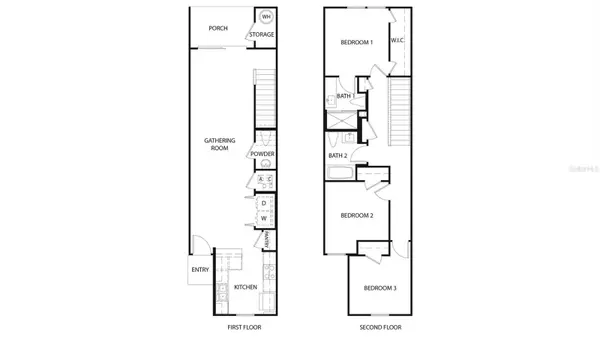 243 PALMETTO RIDGE RD, St Augustine, FL 32095