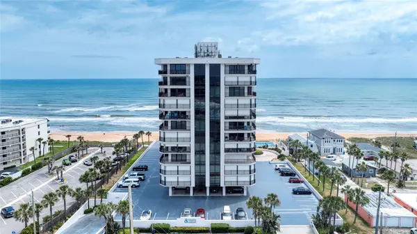 1239 OCEAN SHORE BLVD #2E5, Ormond Beach, FL 32176