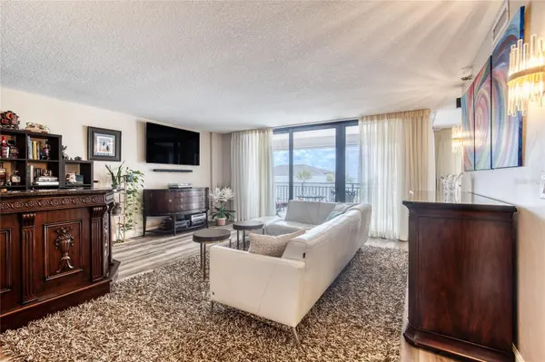 1239 OCEAN SHORE BLVD #2E5, Ormond Beach, FL 32176