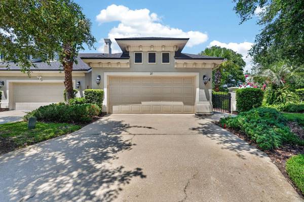 21 RIVER LANDING DR, Palm Coast, FL 32137