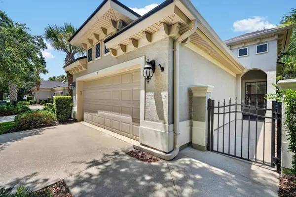 21 RIVER LANDING DR, Palm Coast, FL 32137