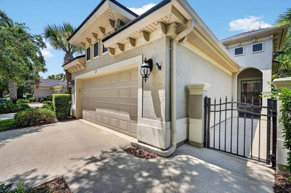 21 RIVER LANDING DR, Palm Coast, FL 32137