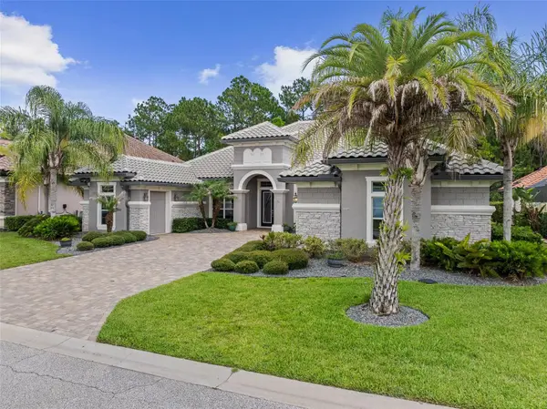 630 WOODBRIDGE DR, Ormond Beach, FL 32174