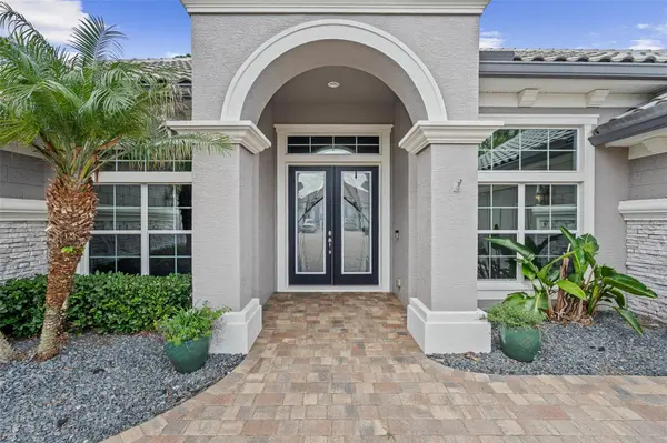 630 WOODBRIDGE DR, Ormond Beach, FL 32174