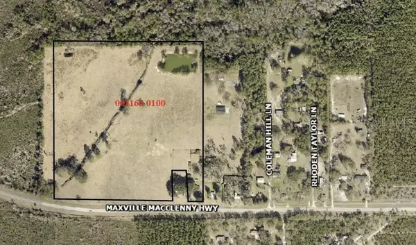 20241 MAXVILLE MACCLENNY HWY, Jacksonville, FL 32234
