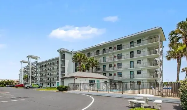 3180 OCEAN SHORE BLVD #108, Ormond Beach, FL 32176