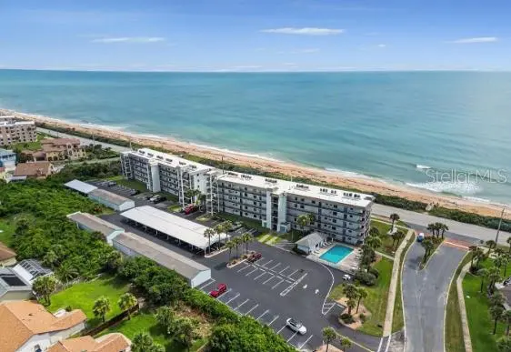 3180 OCEAN SHORE BLVD #108, Ormond Beach, FL 32176