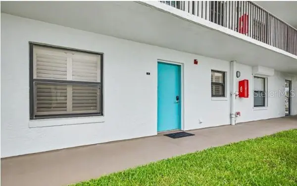 3180 OCEAN SHORE BLVD #108, Ormond Beach, FL 32176