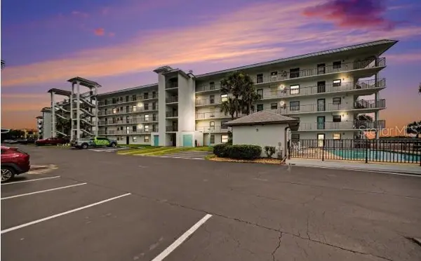 3180 OCEAN SHORE BLVD #108, Ormond Beach, FL 32176