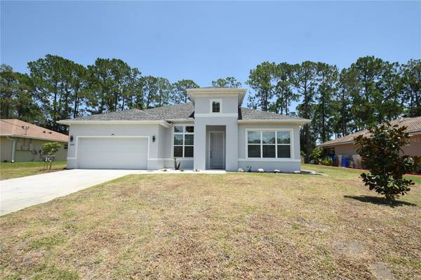 108 PLAIN VIEW DR, Palm Coast, FL 32164