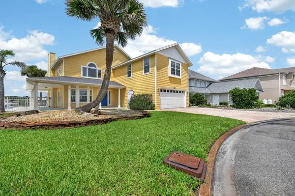 9277 JULY LN, St Augustine, FL 32080