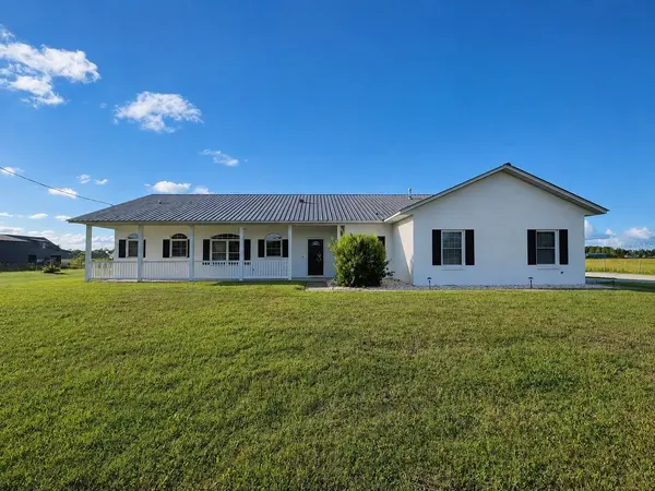 9120 COUNTY ROAD 304, Bunnell, FL 32110