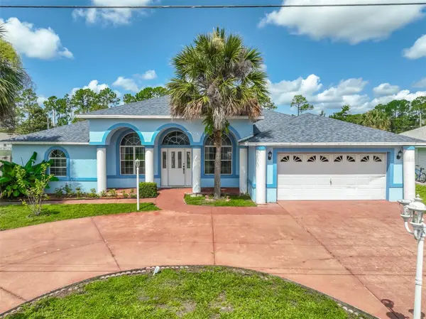 4 RAINSTONE LN, Palm Coast, FL 32164