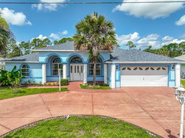 4 RAINSTONE LN, Palm Coast, FL 32164