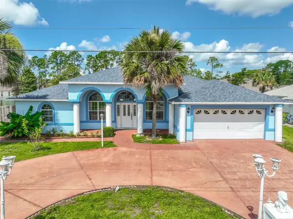 4 RAINSTONE LN, Palm Coast, FL 32164