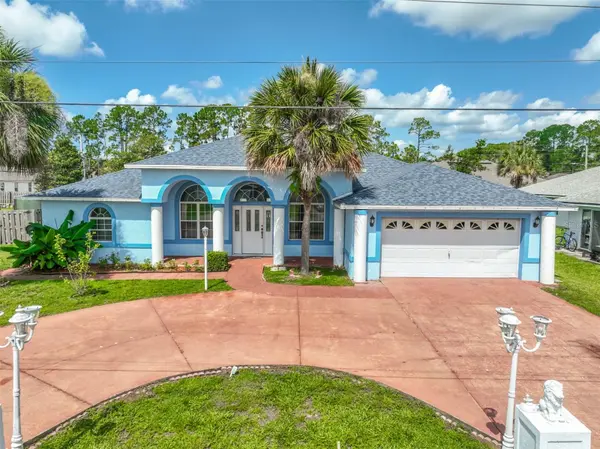 4 RAINSTONE LN, Palm Coast, FL 32164