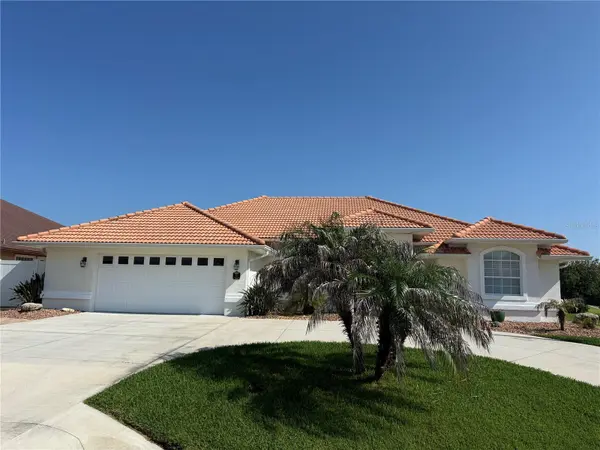 17 CRAZY HORSE CT, Palm Coast, FL 32137
