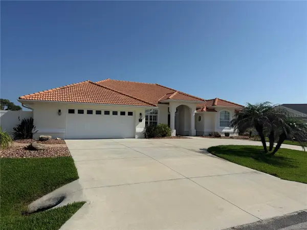 17 CRAZY HORSE CT, Palm Coast, FL 32137