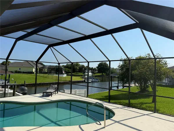 17 CRAZY HORSE CT, Palm Coast, FL 32137