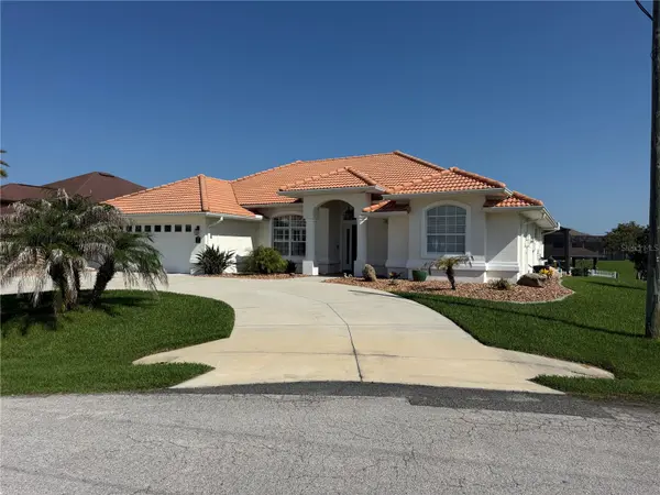 17 CRAZY HORSE CT, Palm Coast, FL 32137