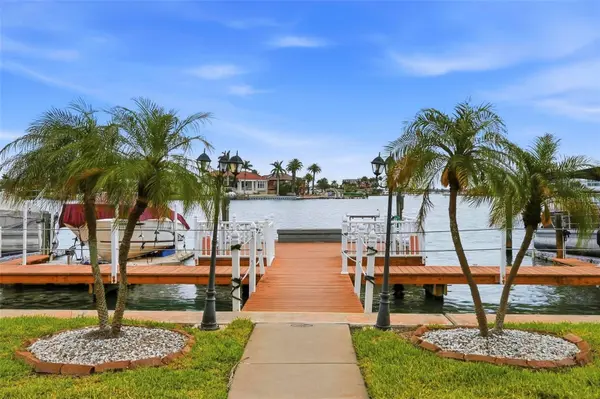 8921 BLIND PASS RD #144, St Pete Beach, FL 33706