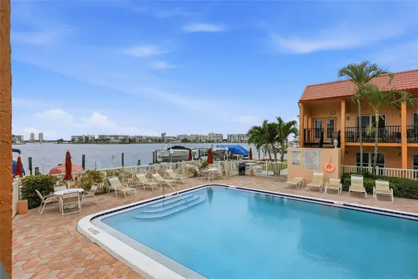 8921 BLIND PASS RD #144, St Pete Beach, FL 33706