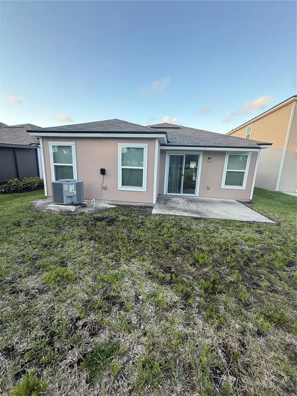 754 GRAND RESERVE DR, Bunnell, FL 32110