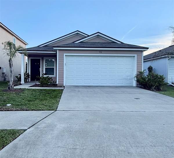 754 GRAND RESERVE DR, Bunnell, FL 32110
