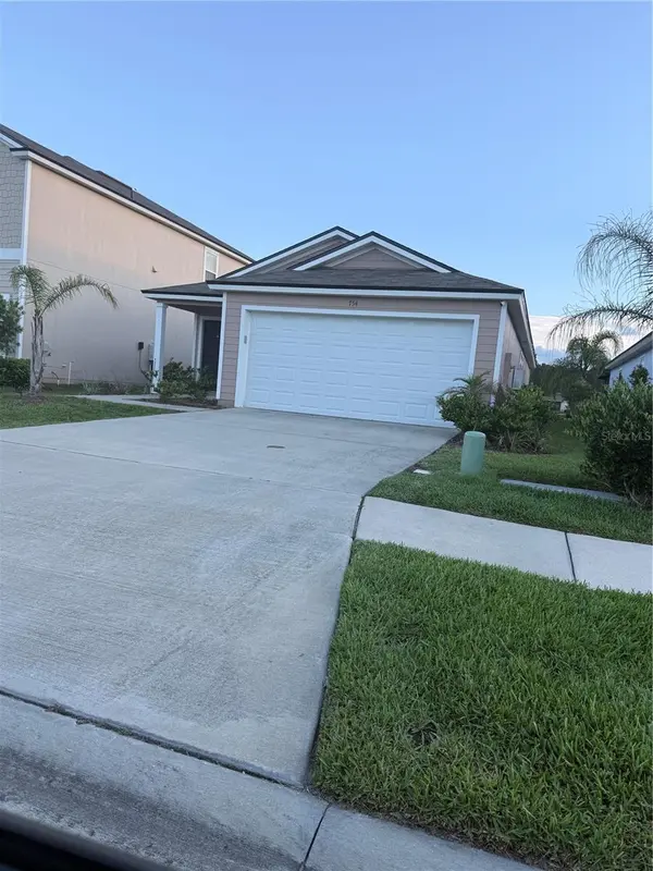 754 GRAND RESERVE DR, Bunnell, FL 32110