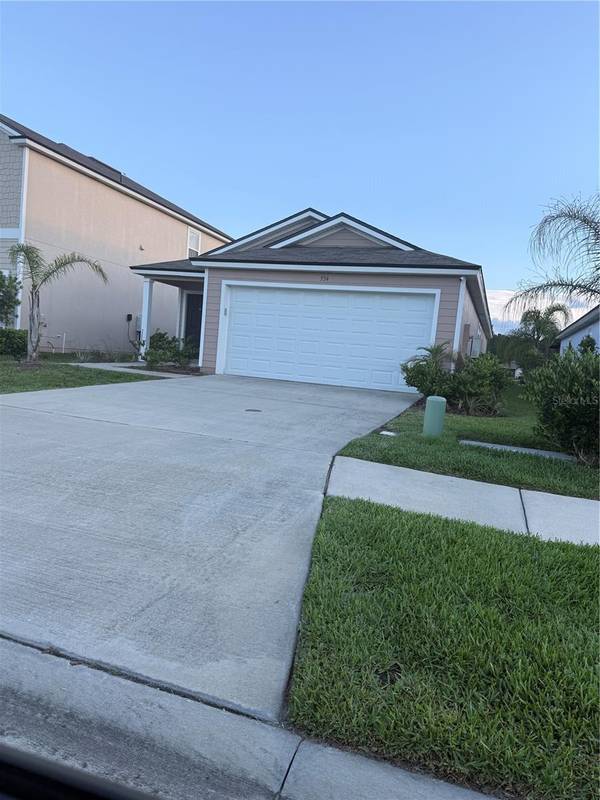 754 GRAND RESERVE DR, Bunnell, FL 32110