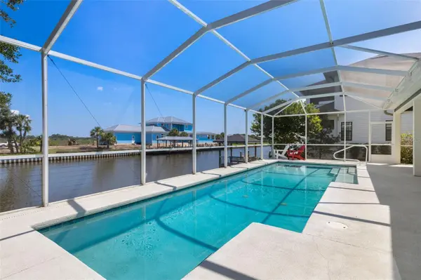 127 SEASIDE PT, Flagler Beach, FL 32136