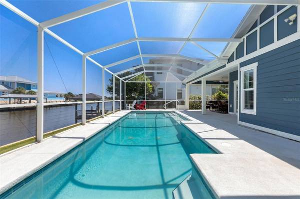 127 SEASIDE PT, Flagler Beach, FL 32136
