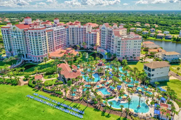200 OCEAN CREST DR #1018, Palm Coast, FL 32137