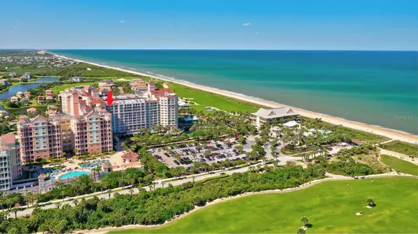 200 OCEAN CREST DR #1018, Palm Coast, FL 32137