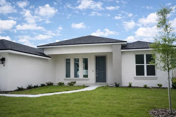 13 FARNUM LN, Palm Coast, FL 32137