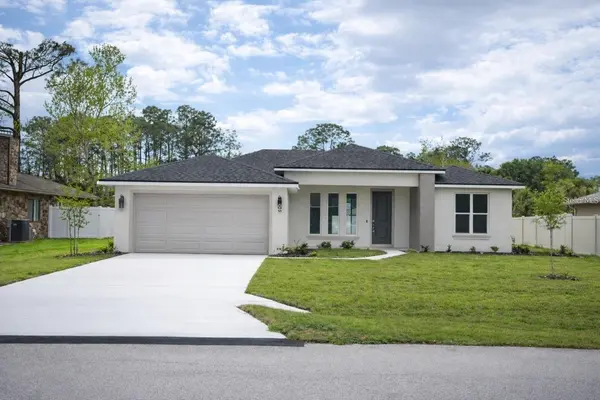 13 FARNUM LN, Palm Coast, FL 32137