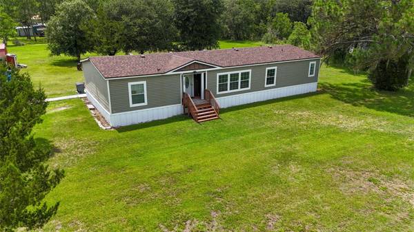1322 FOREST PARK ST, Bunnell, FL 32110