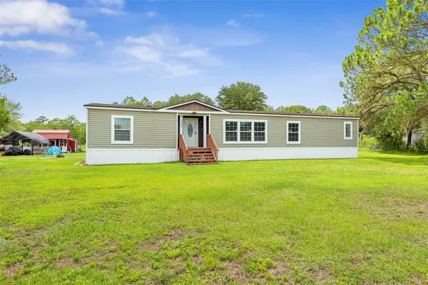 1322 FOREST PARK ST, Bunnell, FL 32110