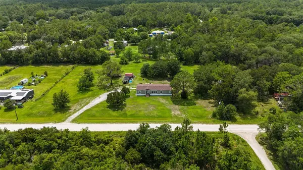 1322 FOREST PARK ST, Bunnell, FL 32110
