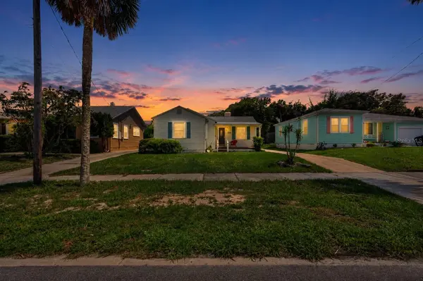 314 REVILO BLVD, Daytona Beach, FL 32118
