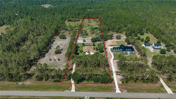 4345 OLD KINGS RD N, Palm Coast, FL 32137